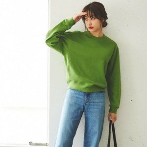 Uniqlo U Sweatshirt